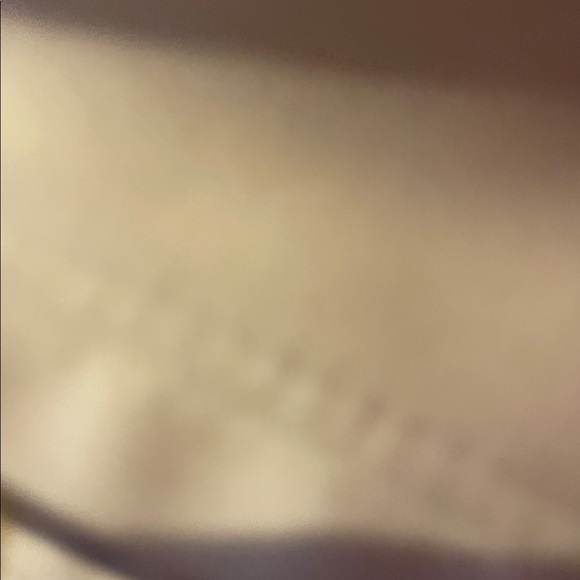 Vintage TAHARI tan/gold quiet luxury, Y2K dressy trench overcoat size SM - Picture 6 of 11